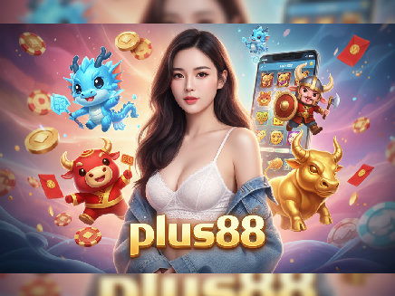 plus88 slot